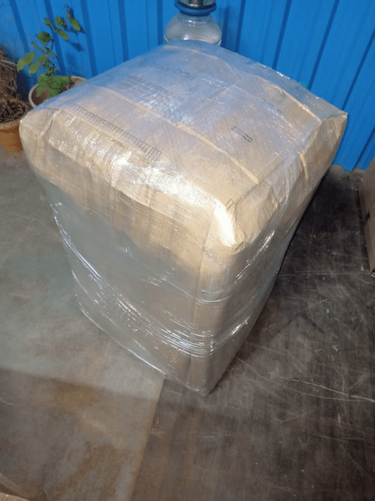 Aakash Cargo Packers