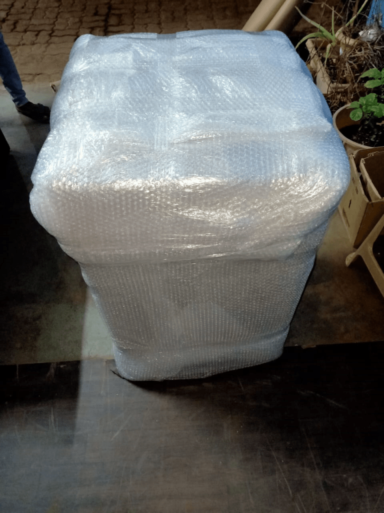 Aakash Cargo Packers