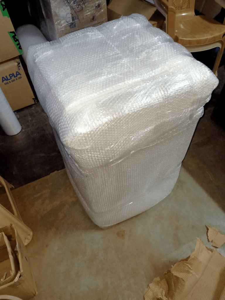 Aakash Cargo Packers