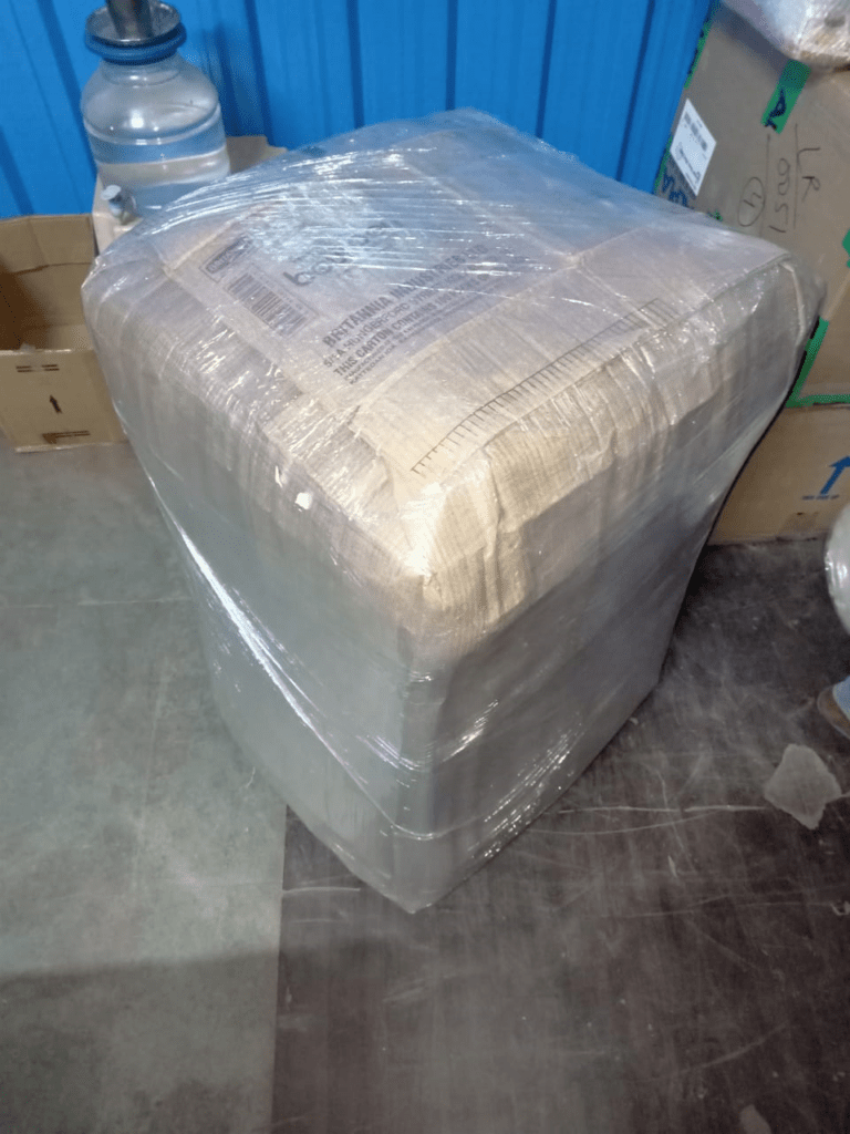 Aakash Cargo Packers