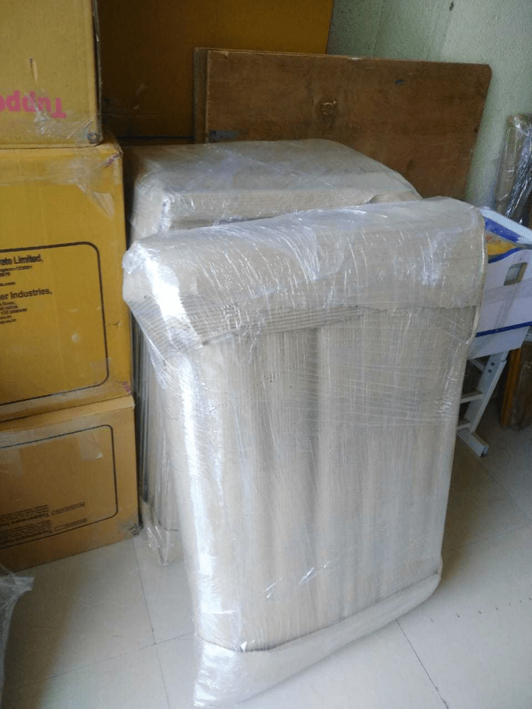 Aakash Cargo Packers