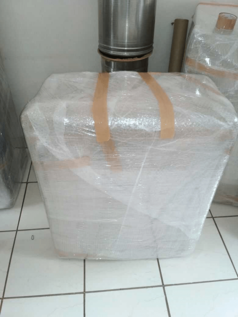 Aakash Cargo Packers